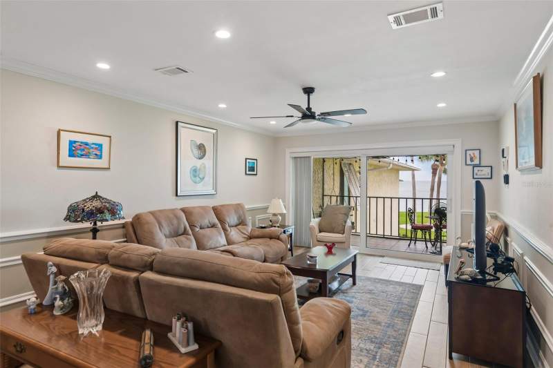 2 bedroom Condominium at 7300 Sunshine Skyway Lane #206, Hidden Bay Villas, St Petersburg — photo 3