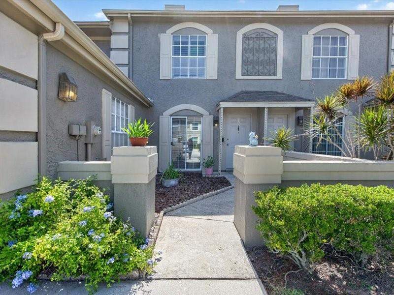 2 bedroom Townhouse at 14012 Notreville Way, Carrollwood Village Ph III, Tampa — photo 4