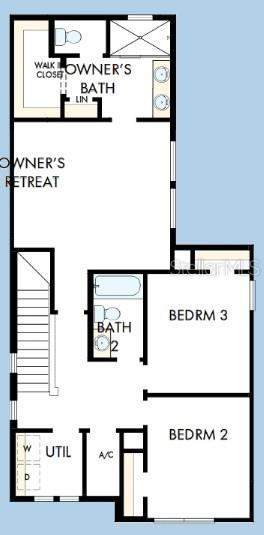 3 bedroom Single Family Residence at 2831 Crimson Cap Street, Soleta At Starkey Ranch, Odessa — photo 4