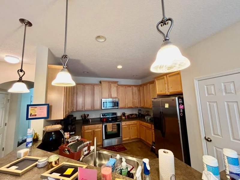 3 bedroom Townhouse at 3605 Speckled Way, Preserve At Eagle Lake, Sanford — photo 3