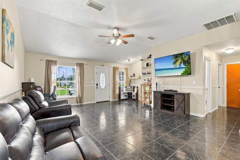 2 bedroom Single Family Residence at 470 Ridgecrest Drive, Peace River Shores, Punta Gorda — photo 5