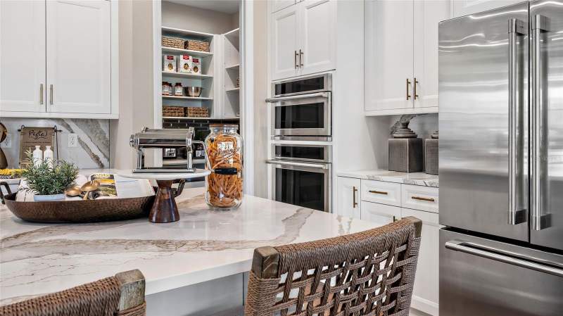 3 bedroom Single Family Residence at 533 Hammock Oaks Boulevard, Kh Cw Hammock Oaks Llc, Lady Lake — photo 5