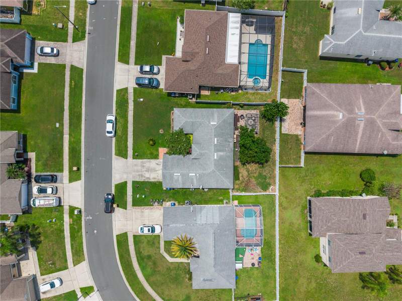 3 bedroom Single Family Residence at 5121 Heatherstone Court, Heatherstone At Crescent Lakes, Kissimmee — photo 5