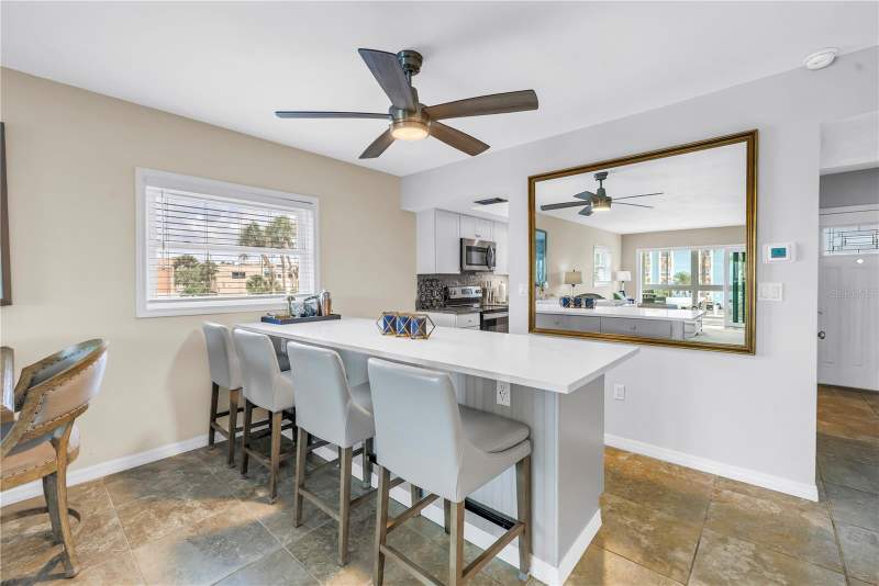 2 bedroom Condominium at 6201 2nd Street #82, Sylvette Condo, St Pete Beach — photo 5