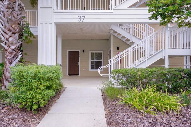 3 bedroom Condo - Hotel at 105 Rum Run, Bahama Bay Resort, Davenport — photo 4