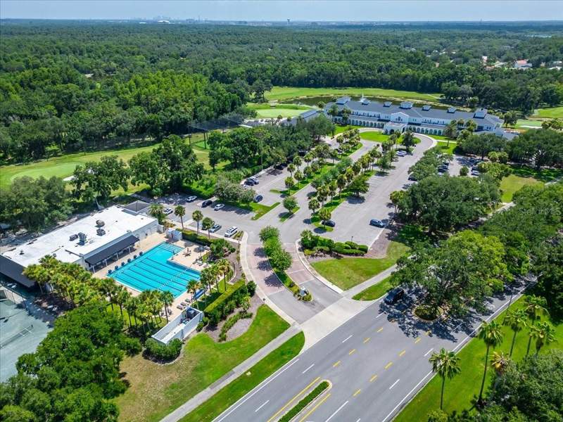 5 bedroom Single Family Residence at 15707 Cochester Road, The Reserve At Tampa Palms, Tampa — photo 3