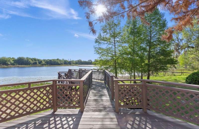 3 bedroom Single Family Residence at 9440 County Road 561, Clermont, Clermont — photo 5
