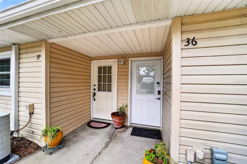 2 bedroom Condominium at 11001 SE Sunset Harbor Road #E36, Loch Harbour Village, Summerfield — photo 3