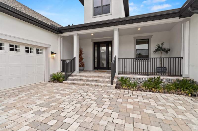 4 bedroom Single Family Residence at 5583 Summit View Drive, Southern Hills Plantation, Brooksville — photo 2