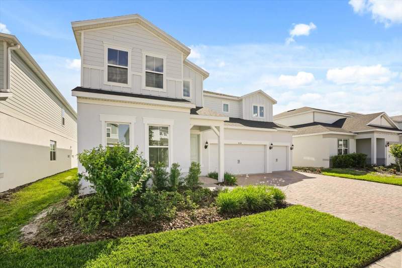 6 bedroom Single Family Residence at 8352 Park Cliff Way, Parkview Reserve Ph 2, Orlando — photo 3