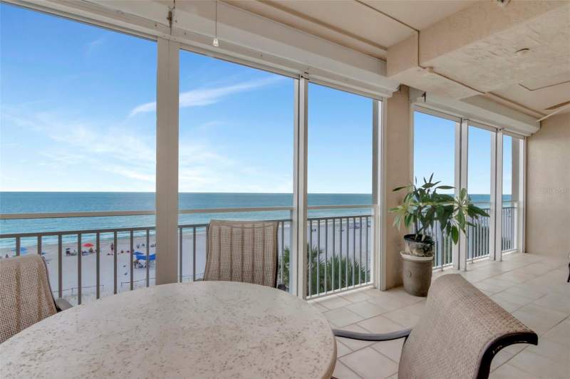 2 bedroom Condominium at 2 15th Avenue #303, Chez Soleil Condo, Indian Rocks Beach — photo 5