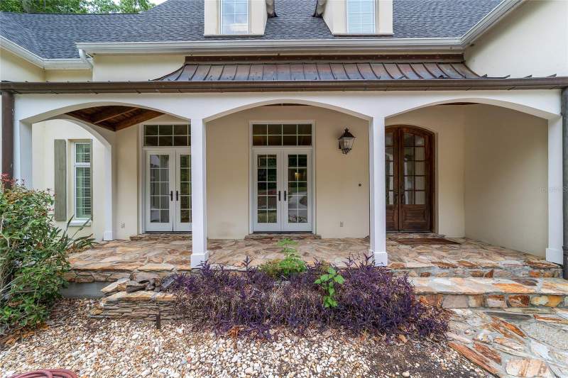 4 bedroom Single Family Residence at 1251 SW 43rd Place, Polo Lane, Ocala — photo 3