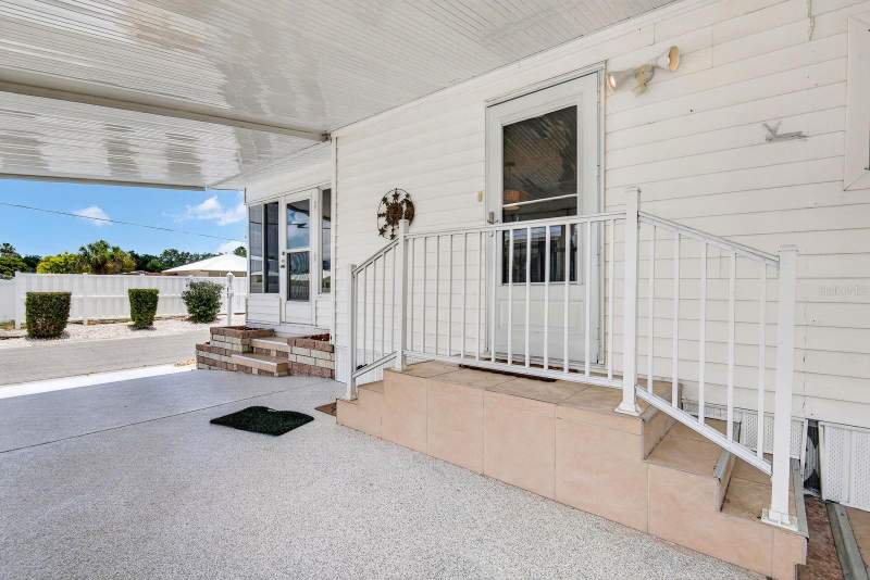 2 bedroom Modular Home at 2107 Palma Sola Boulevard #17, Palma Sola Shores, Bradenton — photo 2