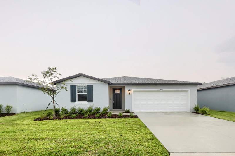 7637 SATTERFIELD TERRACE home for sale in Salt Meadows