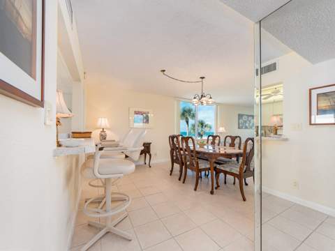 1430 Gulf Boulevard #110, Clearwater FL - photo 6 of 6