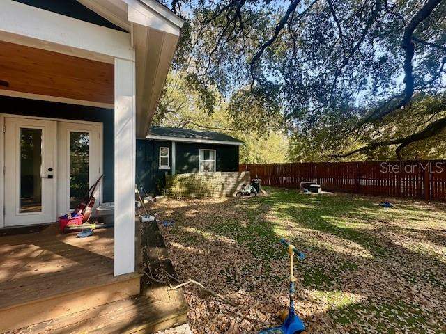 3 bedroom Single Family Residence at 900 46TH AVENUE, MONTICELLO PARK, ST PETERSBURG — photo 3