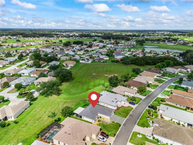3 bedroom Single Family Residence at 12211 SE 175th Loop, Stonecrest, Summerfield — photo 3