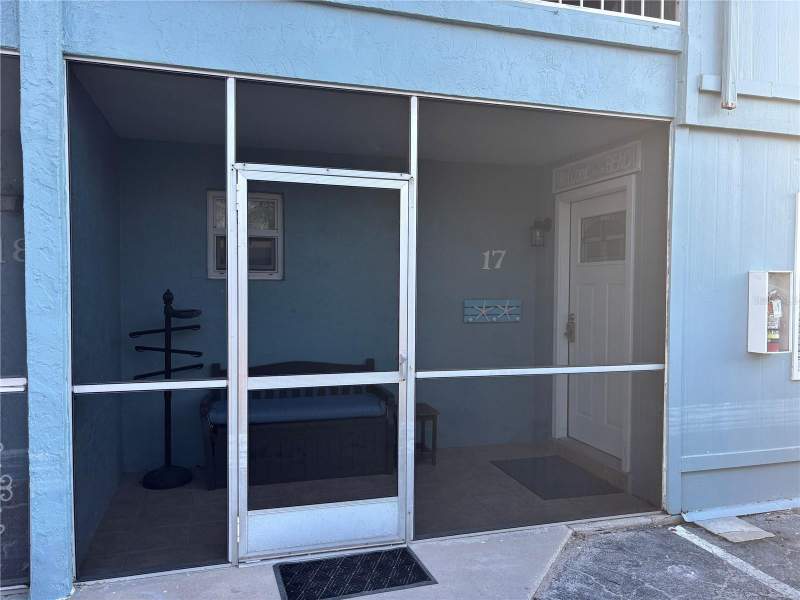 1 bedroom Condominium at 170 ROOSEVELT DRIVE #17, PELICAN GARDENS, SARASOTA — photo 1