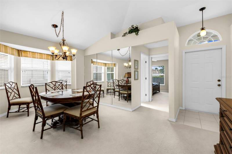 2 bedroom Single Family Residence at 4029 Cape Cole Boulevard, Burnt Store Marina, Section 22, Punta Gorda — photo 5