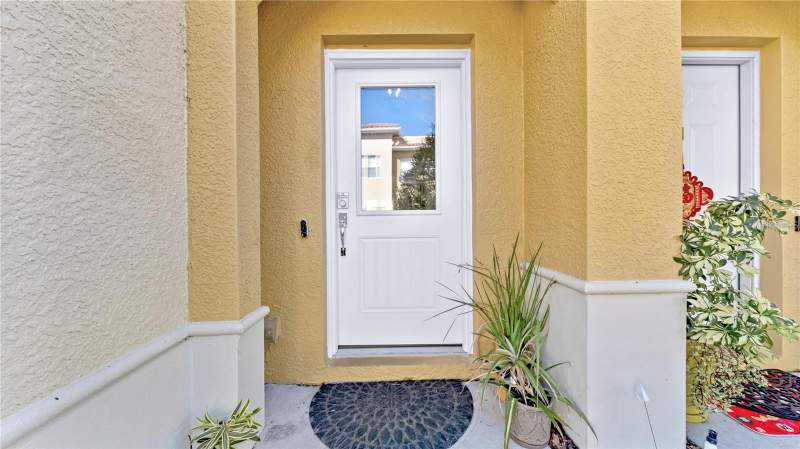 3 bedroom Townhouse at 614 105th Lane, Roosevelt Boulevard Townhomes, St Petersburg — photo 3