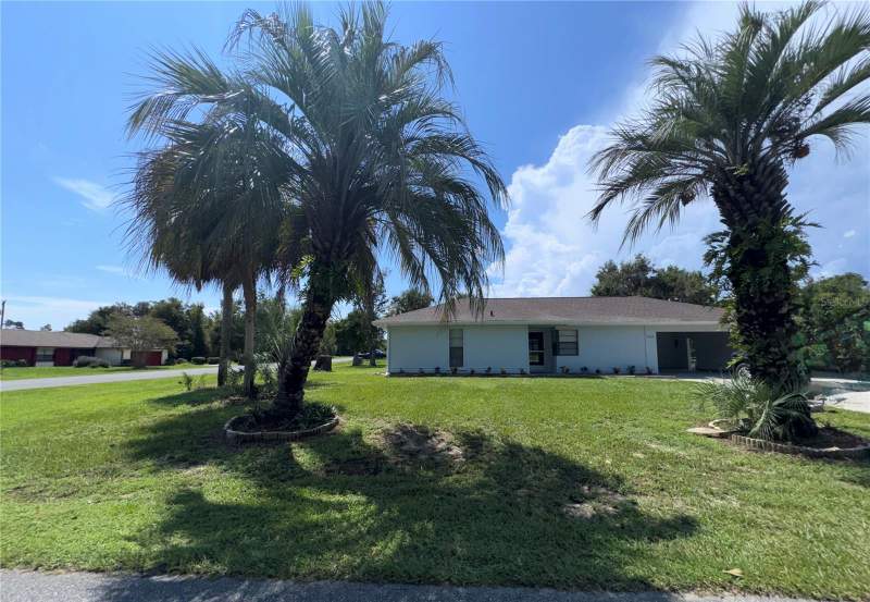 2 bedroom Single Family Residence at 4300 SW 161ST STREET, MARION OAKS UN 05, OCALA — photo 1