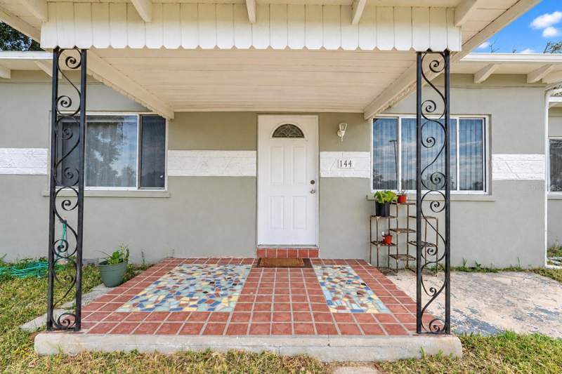 2 bedroom Single Family Residence at 144 Oak Street, Clermont Sunset Heights, Clermont — photo 3