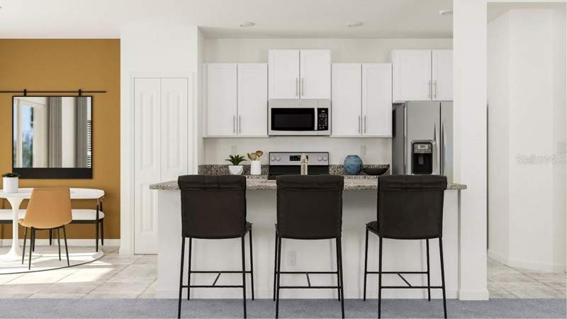 4 bedroom Single Family Residence at 6418 Back Forty Loop, Abbott Square, Zephyrhills — photo 5