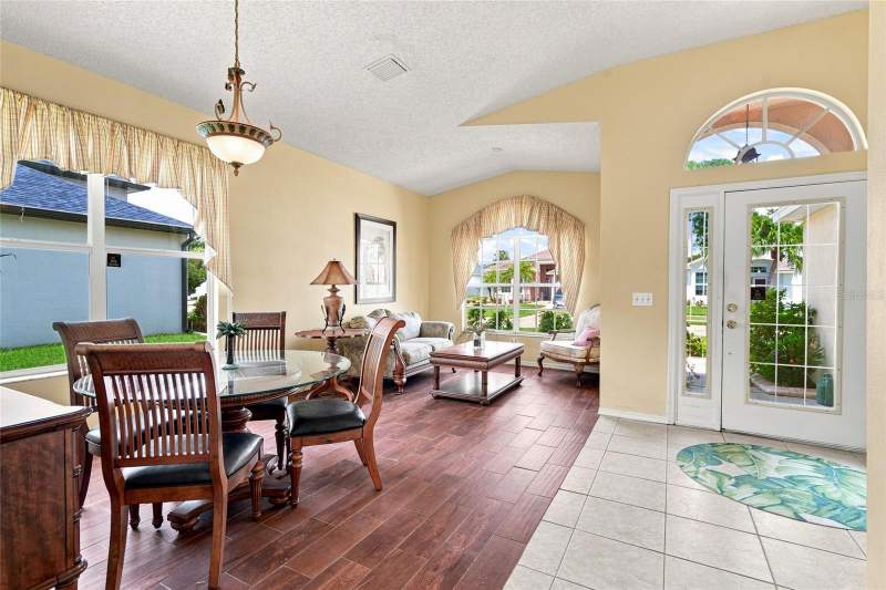 3 bedroom Single Family Residence at 27026 Arrowbrook Way, Saddlebrook Village West, Wesley Chapel — photo 3