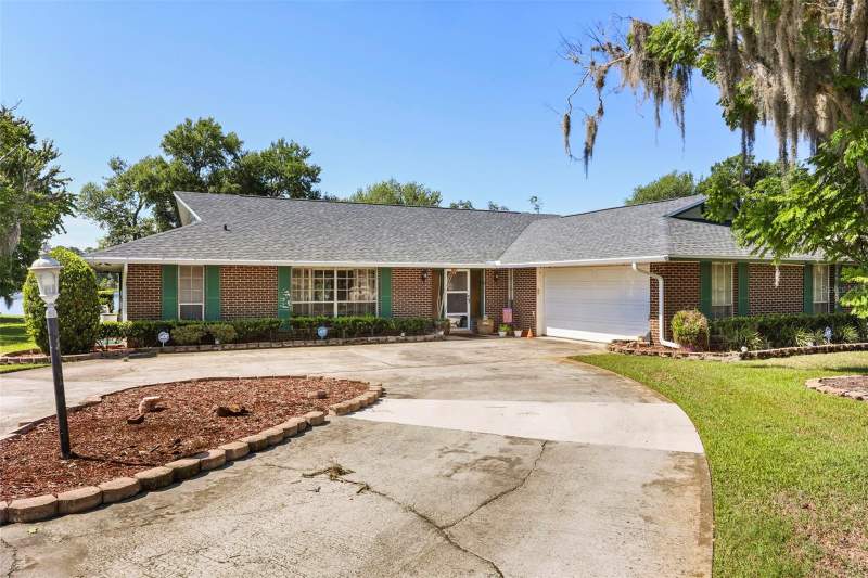6720 BAY SHORE DRIVE home for sale in Bay Lake Estates