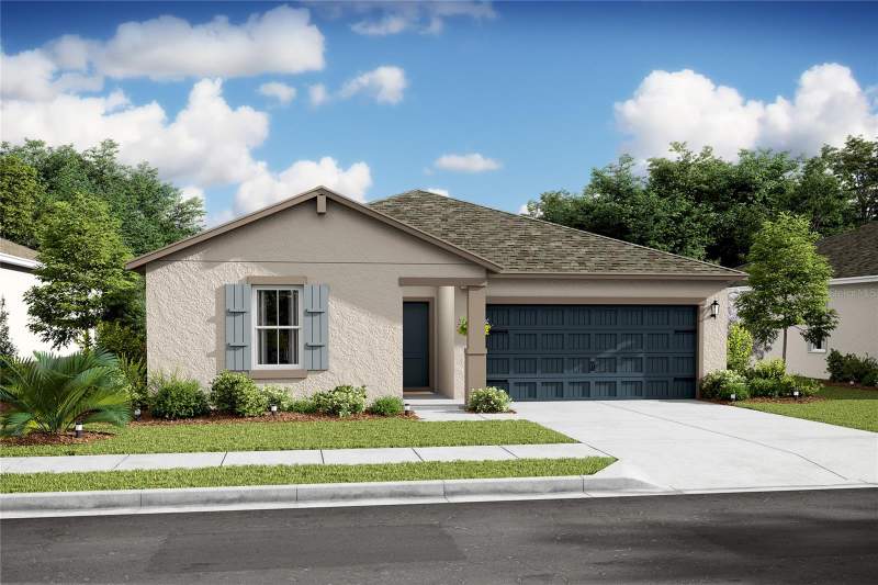 Aspire at Marion Oaks
