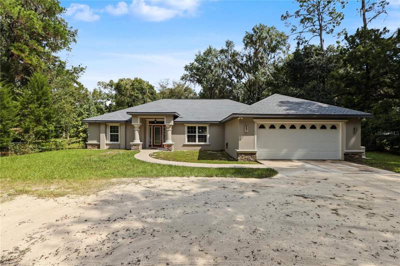 3 bedroom Single Family Residence at 10377 SW 186 Avenue, Fisks, Dunnellon — photo 3
