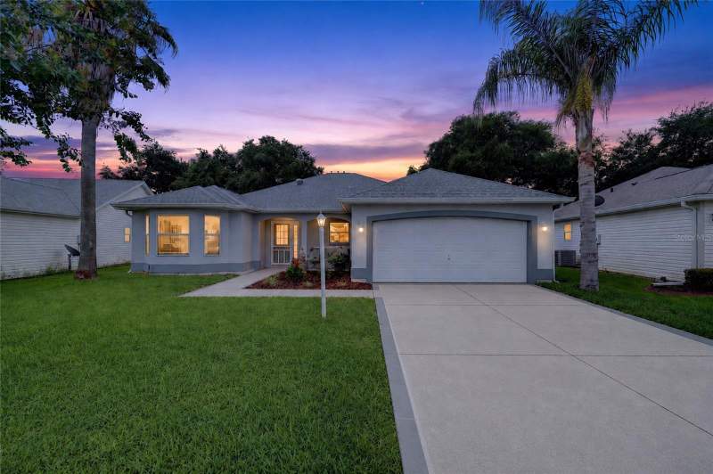 3 bedroom Single Family Residence at 1832 Madero Drive, The Villages, The Villages — photo 2