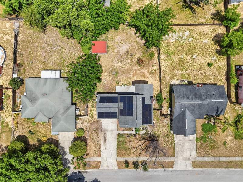 4 bedroom Single Family Residence at 3027 QUEENSGATE ROAD, KENSINGTON, ORLANDO — photo 4