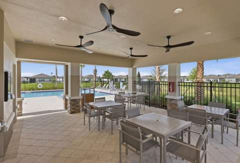 9124 Wildlight Trail, Wildwood FL - photo 19 of 20