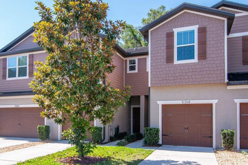 5368 SYLVESTER LOOP home for sale in Rego Palms