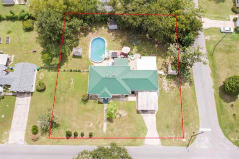 502 Wolfe Street, Wildwood FL - photo 21 of 22