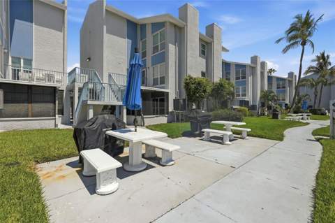 175 Medallion Boulevard #F, Madeira Beach FL - photo 22 of 38