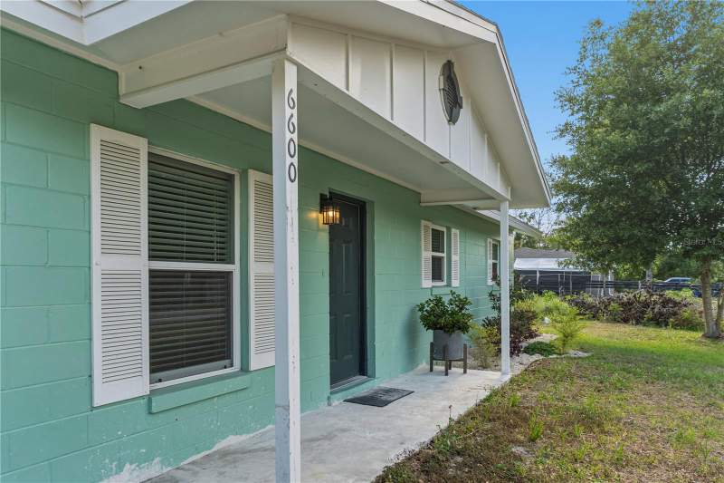 3 bedroom Single Family Residence at 6600 NW 62ND PLACE, OCALA PARK ESTATE, OCALA — photo 3