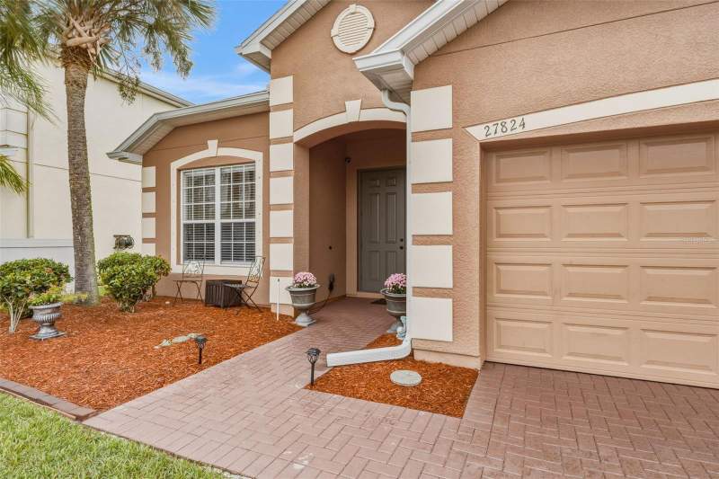 4 bedroom Single Family Residence at 27824 Arrowhead Circle, Calusa Creek, Punta Gorda — photo 2