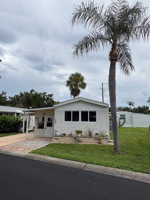 2 bedroom Manufactured Home at 3326 Bonnie Drive, Terra Siesta Mobile Home Park Co-Op, Ellenton — photo 3