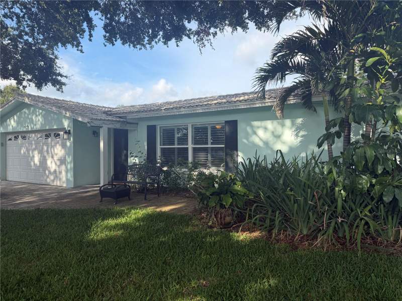 3 bedroom Single Family Residence at 704 23rd Street, Margaret Manor, Largo — photo 2