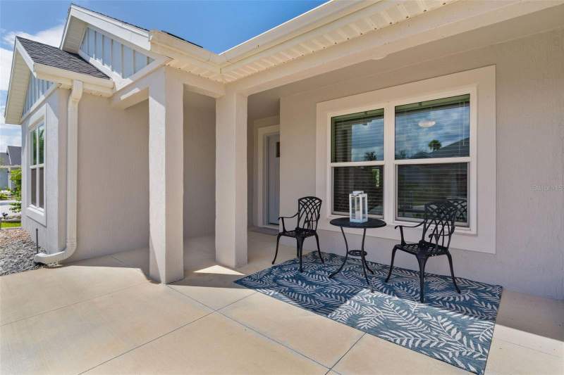 4 bedroom Single Family Residence at 6692 Newell Loop, The Villages, The Villages — photo 5