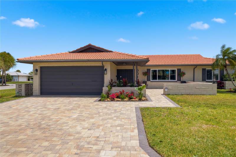 5016 DORY DRIVE home for sale in Flor A Mar