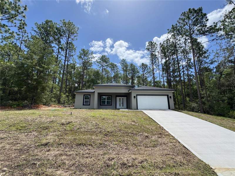 3 bedroom Single Family Residence at 7687 N Quibble Avenue, Citrus Spgs Unit 07, Dunnellon — photo 2