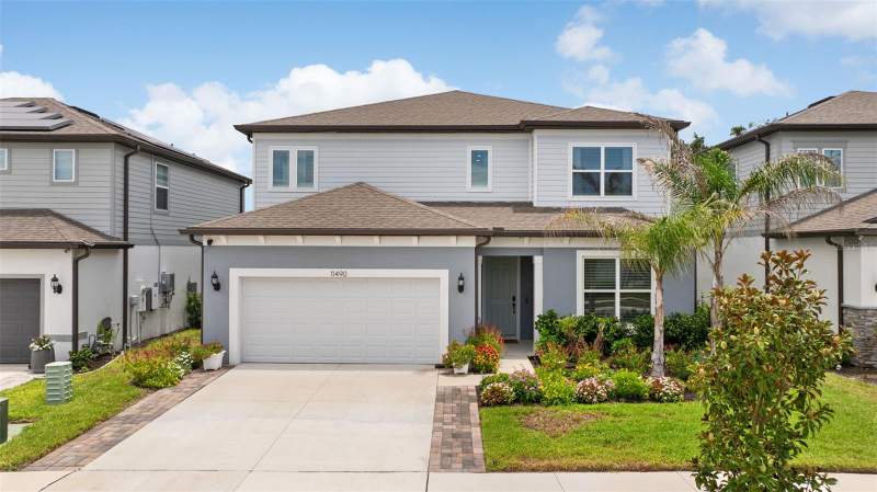 11490 CALUSA TRAILS WAY home for sale in Hammock Crest