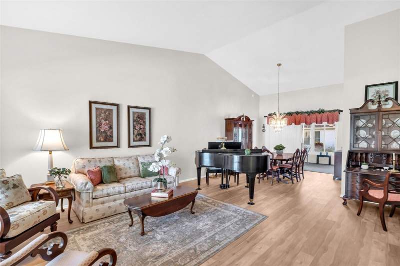 3 bedroom Single Family Residence at 3960 TARPON POINTE CIRCLE, HIGHLAND LAKES, PALM HARBOR — photo 5