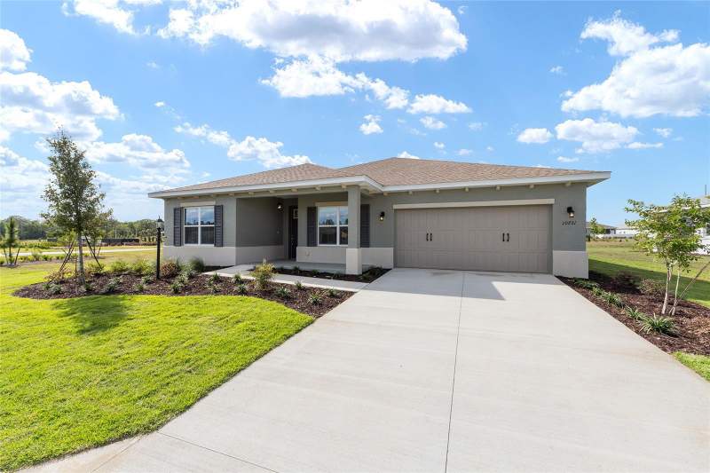 2 bedroom Single Family Residence at 10731 SW 102nd Lane, On Top Of The World, Ocala — photo 2