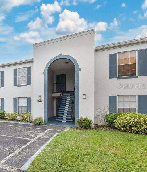 Terra Condo