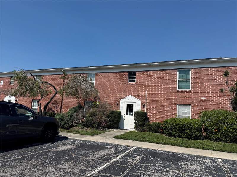 8542 10TH STREET #C home for sale in Jamestown Condo