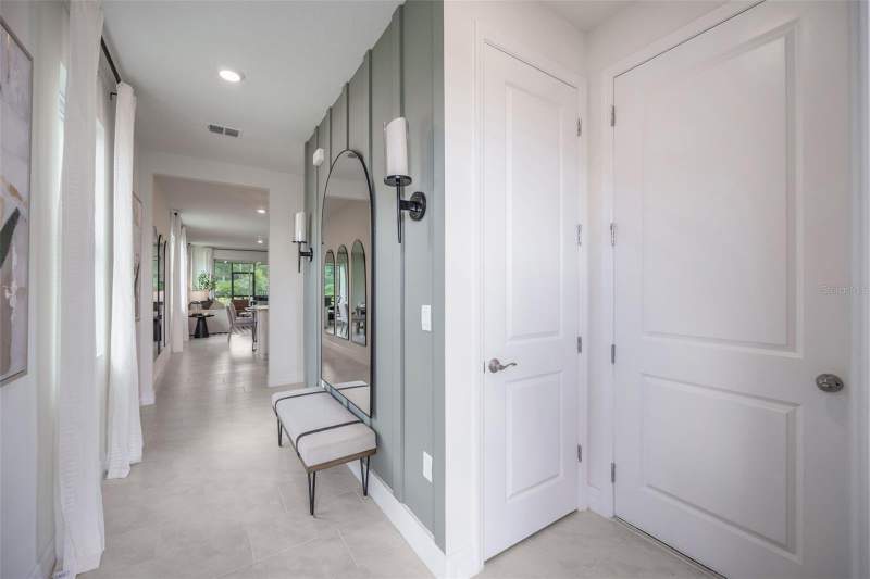 3 bedroom Single Family Residence at 3953 Kennebunk Loop, Lakes Of Mount Dora, Mount Dora — photo 3